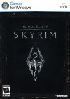 PC GAME - The Elder Scrolls V: Skyrim PC GAME - The Elder Scrolls V: Skyrim
