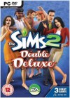 PC GAME - THE SIMS 2 DOUBLE DELUXE (MTX) PC GAME - THE SIMS 2 DOUBLE DELUXE (MTX)