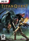 PC GAME: Titan Quest Immortal Throne PC GAME: Titan Quest Immortal Throne