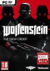 PC GAME - Wolfenstein: The New Order PC GAME - Wolfenstein: The New Order