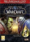 PC GAME - World of Warcraft: Battle for Azeroth Pre-Order Box PC GAME - World of Warcraft: Battle for Azeroth Pre-Order Box