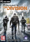 TOM CLANCYS THE DIVISION PC (Κωδικος UPLAY) TOM CLANCYS THE DIVISION PC (Κωδικος UPLAY)
