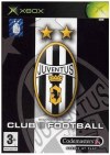 XBOX GAMES- JUVENTUS CLUB FOOTBALL 2003-2004(MTX) XBOX GAMES- JUVENTUS CLUB FOOTBALL 2003-2004(MTX)
