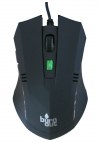 Burn out GAMING ενσύρματο ποντίκι - BLACK - 2000dbi BO-061 Burn out GAMING ενσύρματο ποντίκι - BLACK - 2000dbi BO-061
