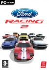 Ford Racing 2 PC (used) Ford Racing 2 PC (used)