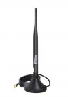 netis PA105C Εσωτερική κεραία δικτύου WiFi 2.4 Ghz, 5dBi netis PA105C Εσωτερική κεραία δικτύου WiFi 2.4 Ghz, 5dBi