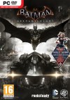 PC GAME - Batman Arkham Knight & Αποκλειστικό Bonus PC GAME - Batman Arkham Knight & Αποκλειστικό Bonus