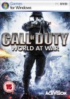 PC GAME - Call of Duty: World at War PC GAME - Call of Duty: World at War