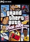 PC GAME - Grand Theft Auto: Vice City (MTX) 2CD PC GAME - Grand Theft Auto: Vice City (MTX) 2CD