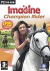 PC GAME - Imagine: Champion Rider PC GAME - Imagine: Champion Rider