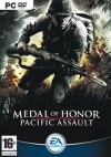 PC GAME - Medal of Honor: Pacific Assault (MTX) PC GAME - Medal of Honor: Pacific Assault (MTX)