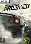 PC GAME - Need For Speed ProStreet Κωδικός PC GAME - Need For Speed ProStreet Κωδικός
