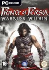 PC GAME - Prince of Persia Warrior Within (MTX) PC GAME - Prince of Persia Warrior Within (MTX)