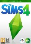 PC GAME - The Sims 4 Limited Edition PC GAME - The Sims 4 Limited Edition