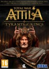 PC GAME - Total War: Attila Tyrants & Kings Edition PC GAME - Total War: Attila Tyrants & Kings Edition