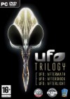 PC GAME - UFO: Trilogy Pack (MTX) PC GAME - UFO: Trilogy Pack (MTX)