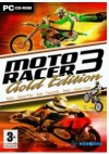 PC GAMES-MOTO RACER 3 COLD EDITION (MTX) PC GAMES-MOTO RACER 3 COLD EDITION (MTX)