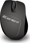 Ασύρματο Mouse Wireless Element MS-165K - Μαύρο Ασύρματο Mouse Wireless Element MS-165K - Μαύρο