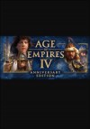 Age of Empires IV: Anniversary Edition (PC) Steam Key EUROPE Age of Empires IV: Anniversary Edition (PC) Steam Key EUROPE
