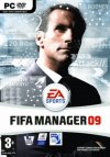 FIFA MANAGER 2009 -PC DVD FIFA MANAGER 2009 -PC DVD