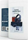 Gembird Cleaning Wipes 50pcs Gembird Cleaning Wipes 50pcs