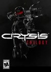 PC GAME: Crysis Trilogy (Μονο κωδικός) PC GAME: Crysis Trilogy (Μονο κωδικός)
