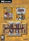 PC GAME - Empire Earth II Gold Edition (MTX) PC GAME - Empire Earth II Gold Edition (MTX)