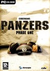 PC GAME - Panzers Phase One (MTX) PC GAME - Panzers Phase One (MTX)