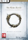 PC GAME - The Elder Scrolls Online: Tamriel Unlimited PC GAME - The Elder Scrolls Online: Tamriel Unlimited