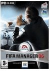 PC GAMES- FIFA MANAGER 2006 (MTX) PC GAMES- FIFA MANAGER 2006 (MTX)