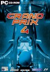 Geoff Crammond's Grand Prix 4 (PC CD ''USED'') Geoff Crammond's Grand Prix 4 (PC CD ''USED'')