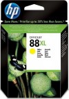 Μελάνι εκτυπωτή HP 88XL Yellow C9393AE Μελάνι εκτυπωτή HP 88XL Yellow C9393AE
