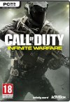 PC GAME - Call Of Duty Infinite Warfare - κλειδι PC GAME - Call Of Duty Infinite Warfare - κλειδι