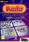 PC GAME - Puzzler Collection PC GAME - Puzzler Collection