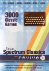 PC GAME - Revive Spectrum Classic 3000 Games (ΜΤΧ) PC GAME - Revive Spectrum Classic 3000 Games (ΜΤΧ)