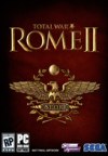 PC GAME: Total War ROME 2 (Μονο κωδικός) PC GAME: Total War ROME 2 (Μονο κωδικός)