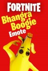 Fortnite - Bhangra Boogie Emote (DLC) Epic Games Key Fortnite - Bhangra Boogie Emote (DLC) Epic Games Key