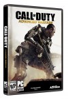 PC GAME - Call of Duty: Advanced Warfare PC GAME - Call of Duty: Advanced Warfare