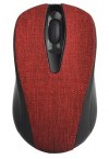 Ασύρματο Ποντίκι Element MS-185R Fabric Ασύρματο Ποντίκι Element MS-185R Fabric