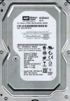 Western Digital AV WD2500AVJS 250GB 7200 RPM 8MB Cache SATA 3Gb/s 3.5"