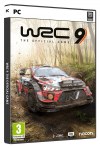 WRC 9 PC (μονο κωδικος) WRC 9 PC (μονο κωδικος)