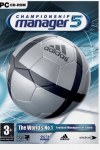 PC GAMES-CHAMPIONSHIP MANAGER 5 (MTX) PC GAMES-CHAMPIONSHIP MANAGER 5 (MTX)