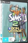 PC GAMES-THE SIMS 2 BON VOYAGE (MTX) PC GAMES-THE SIMS 2 BON VOYAGE (MTX)