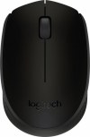 Logitech B170 Ασύρματο Ποντίκι Μαύρο Logitech B170 Ασύρματο Ποντίκι Μαύρο