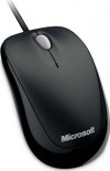 Ποντίκι Microsoft Compact 500 for Business ΜΑΥΡΟ Ποντίκι Microsoft Compact 500 for Business ΜΑΥΡΟ