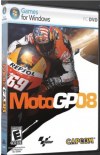 PC GAMES-MOTO GP 08 (MTX) PC GAMES-MOTO GP 08 (MTX)