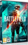 PC GAME - Battlefield 2042 PC GAME - Battlefield 2042