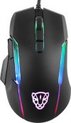 Gaming Ποντίκι Motospeed V90 Black RGB Gaming Ποντίκι Motospeed V90 Black RGB