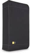 Case Logic 100 CD/DVD Wallet Black CDW-92 Case Logic 100 CD/DVD Wallet Black CDW-92