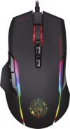 Mouse Zeroground RGB MS-3600G KENNYO v2 Mouse Zeroground RGB MS-3600G KENNYO v2